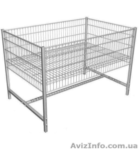 Стол презентационный #1068426