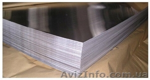 Алюминиевые листы в Херсоне. #1082711