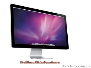 Монитор Apple Thunderbolt Display 27