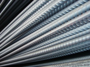 Металл Арматура 8 #1073303