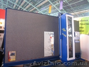 Станок пескоструйной обработки с ЧПУ #1072066