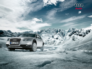 Автозапчасти новые и б\у AUDI A6,  Allroad  Пневмобаллоны #1068705