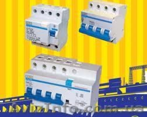 Автоматические выключатели УКРЕМ ВА 2010 Super #1075949