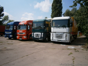 Требуется автослесарь-механик для ремонта ГРУЗОВОЙ ТЕХНИКИ Renault #1079096