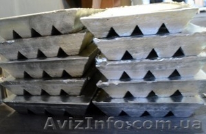 Подшипниковый сплав Б 83 #1068041