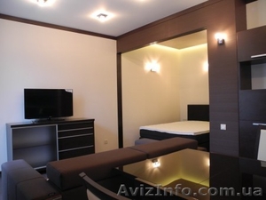 VIPуровень у моря, элитный ЖК Ясная поляна #1067850