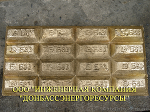 Баббит оловянный #1068037