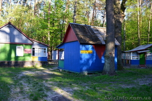 База отдыха на Днепре «Уикенд»,  Сокирно  #1080955