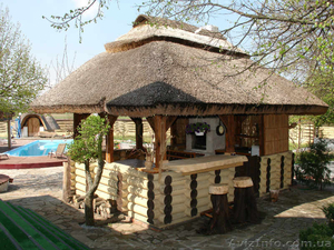 Отдых с комфортом #1078544