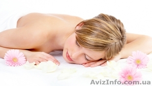 Курсы японского массажа Кобидо #1068867