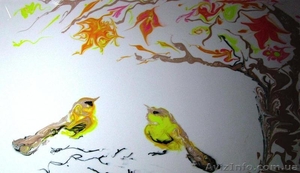 Водная анимация #1082415