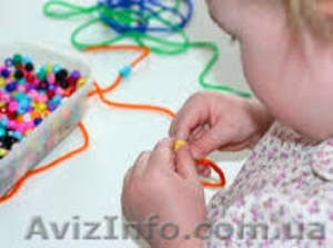 Курсы бисероплетения в детском клубе «Виртуоз» #1067739