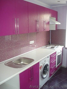 Кухни – изготовление под заказ. #1072342