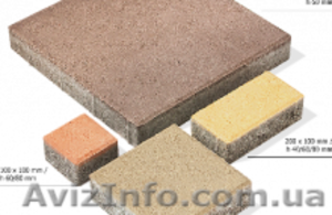 Продам Брусчатку #1073584