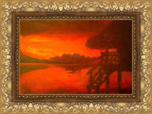 Продажа картин и рисунков #1074621