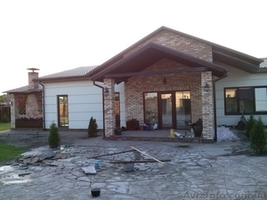 Строительство дома по Вашему проекту. #1074992