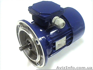 Продам электродвигатель Cantoni! (Не дорого) #1066292