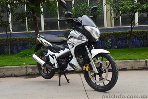 Honda Challenger GRX-125RS  2013 ГОДА #1068689