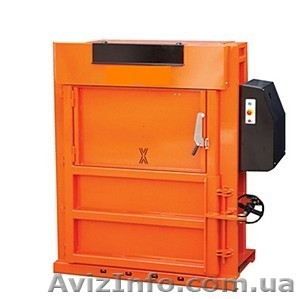 Пресс пакетировочный CK 300VX #1082285