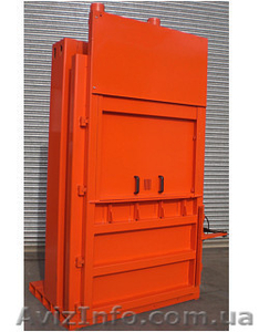 Пресс пакетировочный CK 500V LUD #1082299