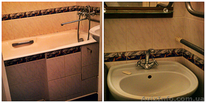 сдам 3-х комн. квартиру на долгий период #1046381