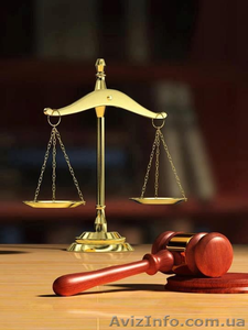 Юридическая помощь в семейных,  жилищных, наследственных и других спорах #1066846