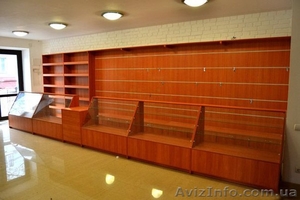 Торговая мебель – изготовление под заказ. #1071565