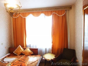 Сдам гостинку м. Научная ул. Данилевского. #1079471