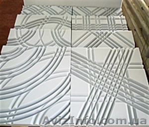 Декорированные панели #1076107