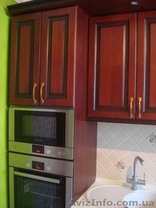 Изготовление кухни #1066400