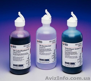 Среды для микробиологии #1076505