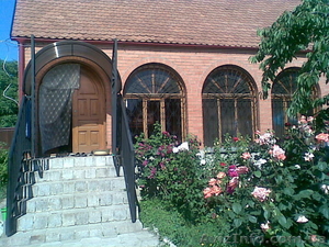 Азовское море Бабах-Тарама. Мир! #1069154