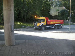 Ремонт дорожных ям по Киеву и области. #1067027