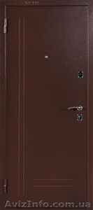 Входные метал. двери!!! #1068513