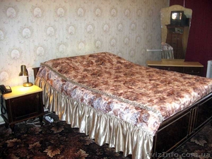 Аренда посуточно 1 к кв м. Университет,  ул. Сумская 48. Ремонт. 250грн/сут. #1067648