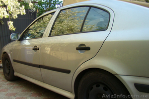 Запчасти Шкода Октавия  #1081875