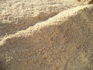 Опилки (сосна, ольха, береза) в любом объеме #1067539