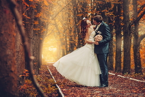 Свадебный фотограф Донецк. Свадебная фотосессия. Фотограф на свадьбу. #1066325