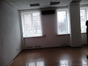 Сдам офис на Гагарина 2200 #1076844