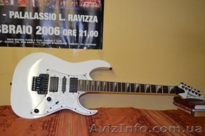 продам гитару IBANEZ RG -350 #1069219