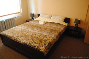 Койко-места посуточно или долгосрочно #1076248