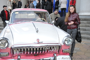 Продается Волга полный оригинал #1075415