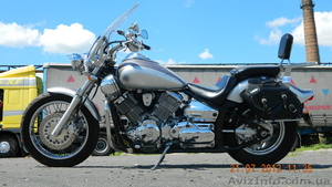 YAMAHA XVS1100 Drag Star - Custom #1071332