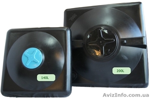 Емкость,  бак под летний душ Погребы Троещина Лесной #1080231