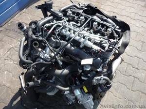 Двигатель Форд Транзит #1076744