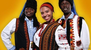 Украинский язык для иностранцев. #1066005