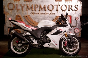 Falcon GSX R-250  #1082772