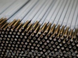 Электроды АНО-21 #1066706