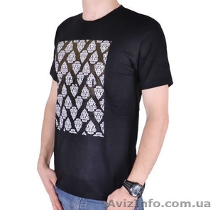 Футболка и майка оптом дешево #1077584