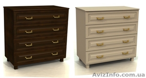 Элизабет ЭМ-11 комод (Compass,  Украина) #1067623